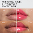 olejový lesk na rty Plump Ambition 641 Latte Glace L'ORÉAL PARiS
