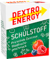 Traubenzucker, "Schulstoff" Waldfrucht DEXTRO ENERGY