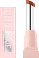 balzám na rty Lifter Glaze 009 Latte Crush  MAYBELLINE NEW YORK