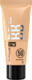 Fit Me BB krém Nude 30 SPF50 MAYBELLINE NEW YORK