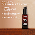 olej na vousy Barber Club L'ORÉAL PARiS MEN EXPERT
