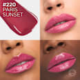 rtěnka Laque Resistance 220 Paris Sunset L'ORÉAL PARiS