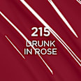 rtěnka Laque Resistance 215 Drunk In Rose L'ORÉAL PARiS