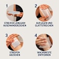 Kaltwachsstreifen Expert Körper & Beine Veet