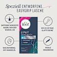 Kaltwachsstreifen Expert Körper & Beine Veet