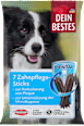 Fogápoló snack felnőtt kutyáknak Dein Bestes