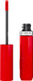 rtěnka Laque Resistance 410 Rouge Poppy L'ORÉAL PARiS
