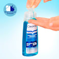 Waschgel Poren Reiniger Clearasil