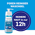 Waschgel Poren Reiniger Clearasil