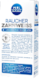 Zahnpasta Raucher-Zahnweiss Perlweiss