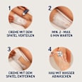 Enthaarungscreme Expert Körper & Beine Veet