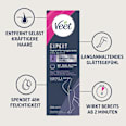 Enthaarungscreme Expert Körper & Beine Veet