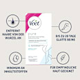 Kaltwachsstreifen Körper & Beine sensitiv Veet