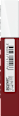 Lippenstift Super Stay Matte Ink 50 Voyager MAYBELLINE NEW YORK