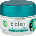multi COLLAGEN ANTIWRINKLE - dnevna krema protiv bora, SPF10 bioten