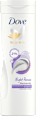 Bodylotion Serum Night Renew Dove