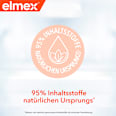 Zahnpasta Mentholfrei elmex