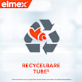 Zahnpasta Mentholfrei elmex