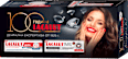 Паста за зъби Aktiv Plus + Black  & White Промо пакет, 2 x 75мл LACALUT