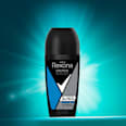 maximum protection Anti-Transpirant Roll-On Cobalt Dry Rexona men