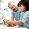 Flüssigseife Hygiene Plus Family Nachfüllpack Palmolive