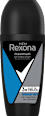 maximum protection Anti-Transpirant Roll-On Cobalt Dry Rexona men