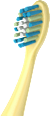 Zahnbürste Kinder Minions/Trolls 2 bis 6 Jahre extra soft sortiert Colgate