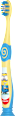 Zahnbürste Kinder Minions/Trolls 2 bis 6 Jahre extra soft sortiert Colgate