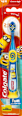 Zahnbürste Kinder Minions/Trolls 2 bis 6 Jahre extra soft sortiert Colgate