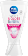 Bleaching White & Gloss Zahncreme Perlweiss