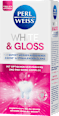 Bleaching White & Gloss Zahncreme Perlweiss