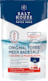 Badesalz Totes Meer Salthouse