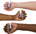 Nagellack Klassik Nail Art Studio Special Effects 30 Ethereal Escape essie