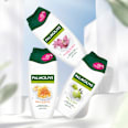 Cremedusche Naturals Mandel & Milch Palmolive