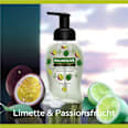 Schaumhandseife Limette & Passionsfrucht Palmolive