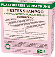 Festes Shampoo Sanfte Hafermilch Wahre Schätze