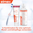 Zahnbürste Intensivreinigung mittel sortiert elmex