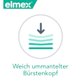 Zahnbürste Sensitive Professional extra weich sortiert elmex