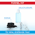 Gesichtsmaske Hautklar Kohle Peel-Off Garnier Skin Active