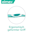Zahnbürste Sensitive Professional extra weich sortiert elmex