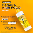 Pflegendes Banana Hair Food Spülung GARNIER FRUCTIS