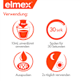 Mundspülung Kariesschutz elmex