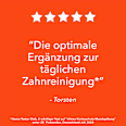 Mundspülung Kariesschutz elmex