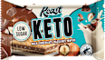 Waffel Chocolate Hazelnut KETO