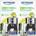 Entkalker Bio Heitmann