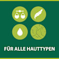 Schaumbad Naturals Sensitiv Palmolive