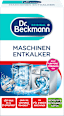 Entkalker für die Spülmaschine Dr. Beckmann