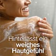Cremedusche Naturals Milch & Honig Palmolive