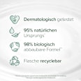Cremedusche Naturals Milch & Honig Palmolive