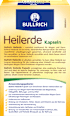 Heilerde Kapseln BULLRICH